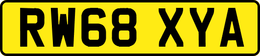 RW68XYA