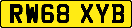 RW68XYB
