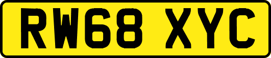 RW68XYC