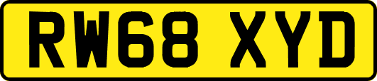RW68XYD