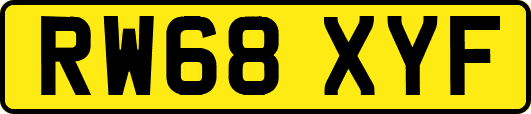 RW68XYF