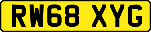 RW68XYG