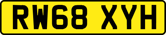 RW68XYH
