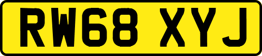RW68XYJ