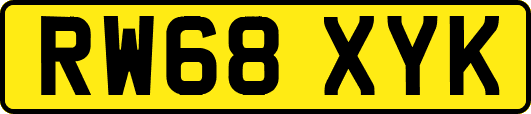 RW68XYK