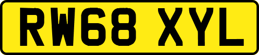 RW68XYL