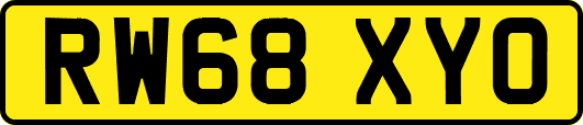 RW68XYO
