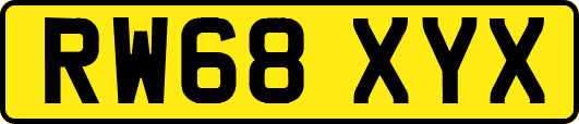 RW68XYX