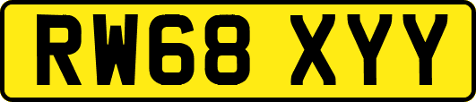 RW68XYY