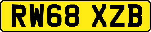 RW68XZB