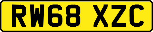 RW68XZC