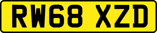 RW68XZD