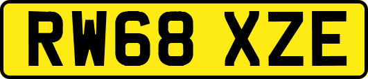 RW68XZE