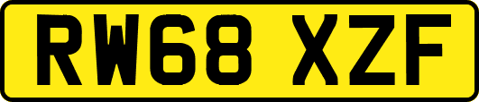 RW68XZF