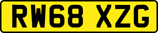 RW68XZG