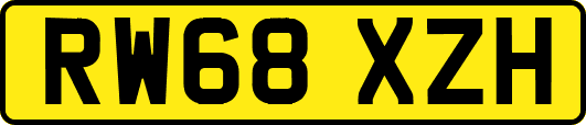 RW68XZH