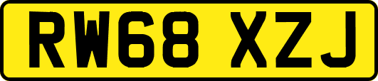 RW68XZJ