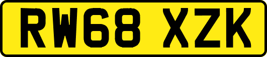 RW68XZK
