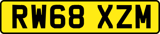 RW68XZM