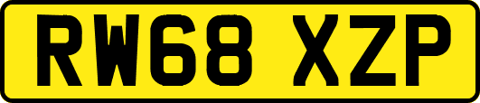 RW68XZP