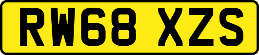 RW68XZS