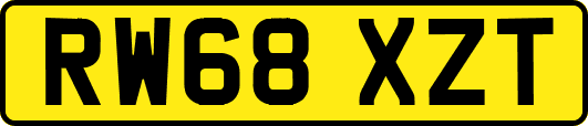 RW68XZT