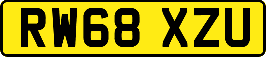 RW68XZU