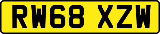RW68XZW