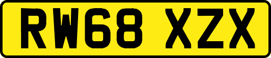 RW68XZX