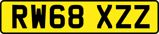 RW68XZZ