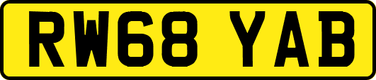 RW68YAB