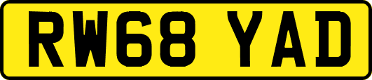 RW68YAD