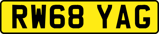 RW68YAG