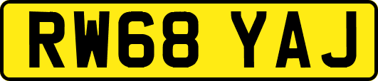 RW68YAJ