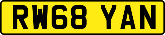 RW68YAN