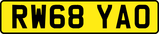RW68YAO