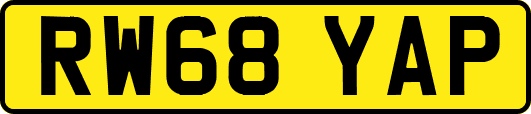 RW68YAP