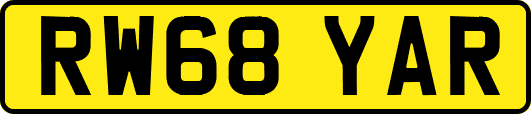 RW68YAR