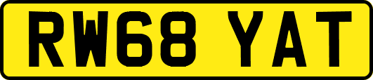 RW68YAT