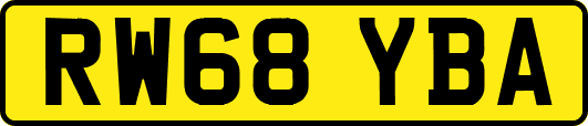 RW68YBA