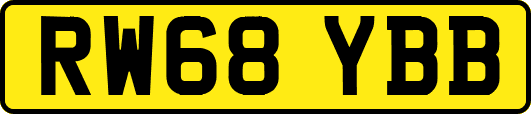 RW68YBB