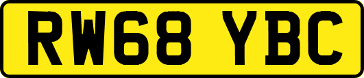 RW68YBC