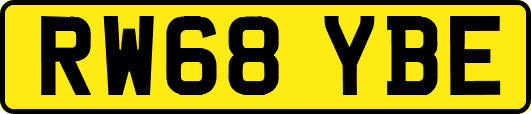 RW68YBE