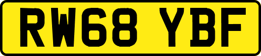 RW68YBF