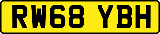 RW68YBH