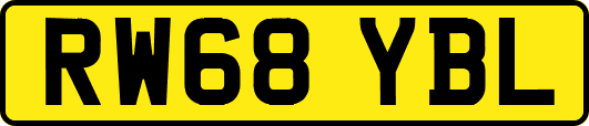RW68YBL