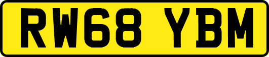 RW68YBM