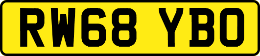 RW68YBO