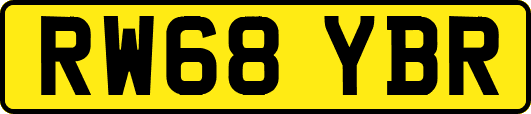 RW68YBR