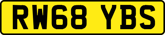 RW68YBS